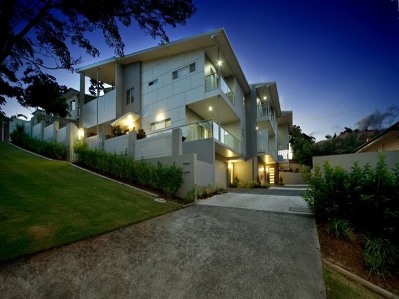 3/10 Carntyne Street, Morningside QLD 4170