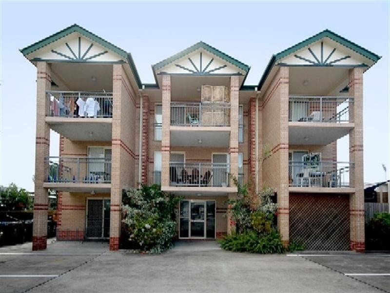 18/25 Lisburn Street, East Brisbane QLD 4169