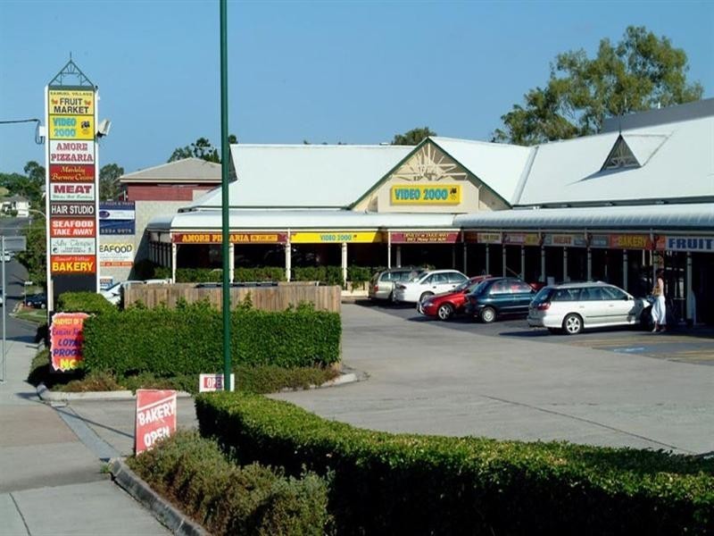 10 Sector Street, Coorparoo QLD 4151