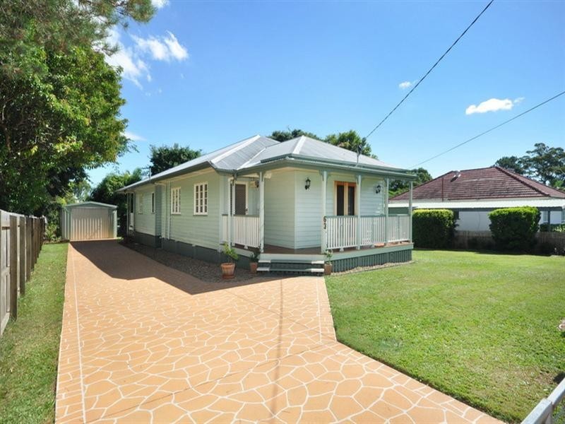 63 Canning Street, Holland Park QLD 4121