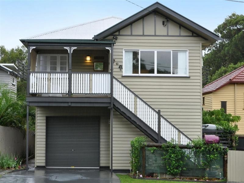 10 Curtis Street, Norman Park QLD 4170