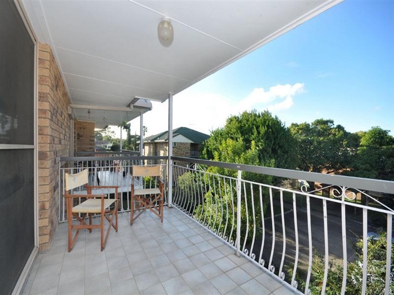 7/38 Rutland Street, Coorparoo QLD 4151