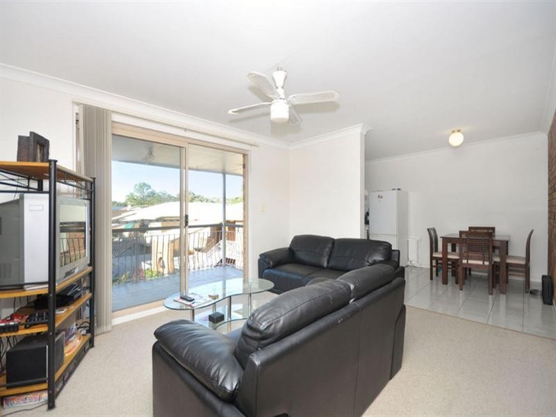 7/38 Rutland Street, Coorparoo QLD 4151