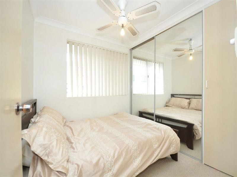 7/38 Rutland Street, Coorparoo QLD 4151