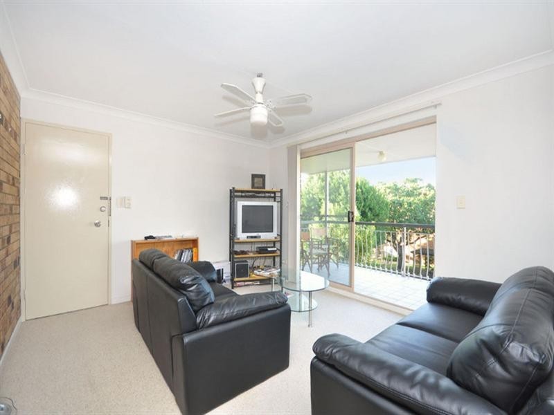 7/38 Rutland Street, Coorparoo QLD 4151