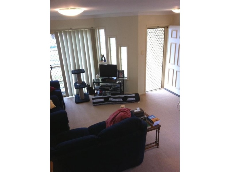 4/43 Ninth Avenue, Coorparoo QLD 4151