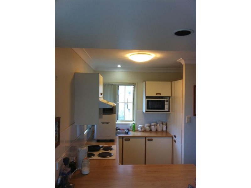 4/43 Ninth Avenue, Coorparoo QLD 4151