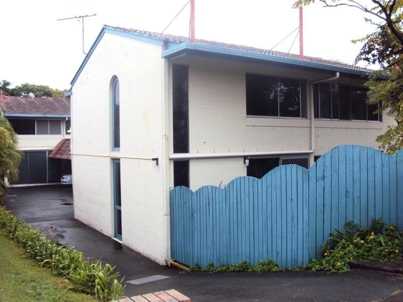 4/52 Rutland Street, Coorparoo QLD 4151