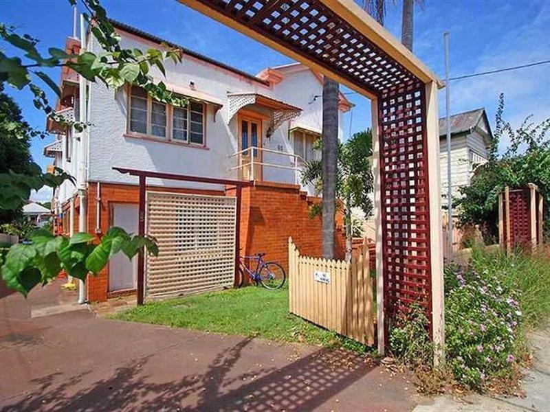 95 Annie Street, New Farm QLD 4005