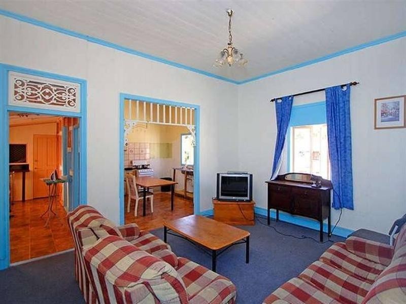 95 Annie Street, New Farm QLD 4005