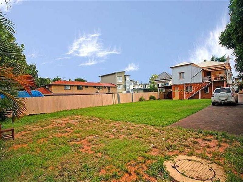 95 Annie Street, New Farm QLD 4005