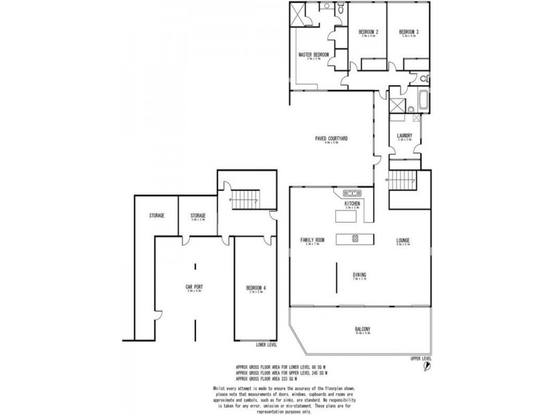 9 Kneale Street, Holland Park West QLD 4121