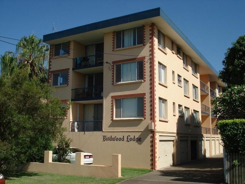 4/12 Birdwood Street, Coorparoo QLD 4151