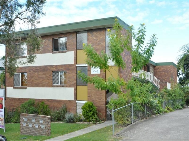 1/35 York Street, Coorparoo QLD 4151