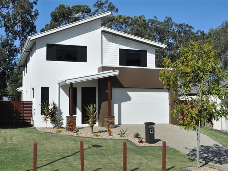 27 Feathertail Place, Gumdale QLD 4154