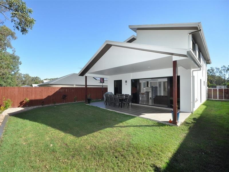 27 Feathertail Place, Gumdale QLD 4154