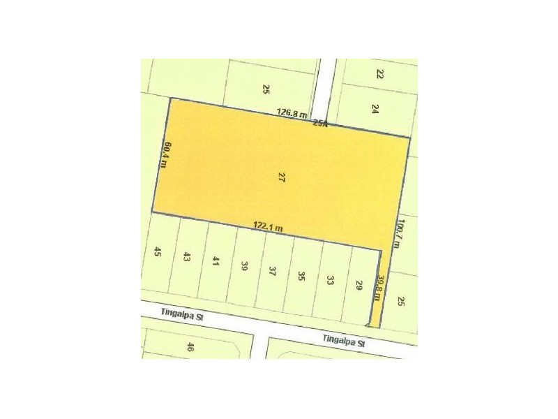 27 Tingalpa Street, Wynnum West QLD 4178