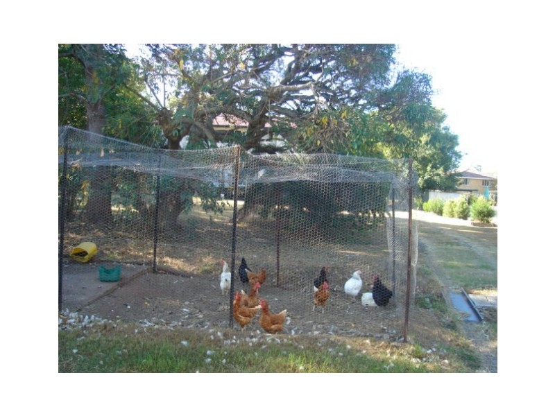 27 Tingalpa Street, Wynnum West QLD 4178