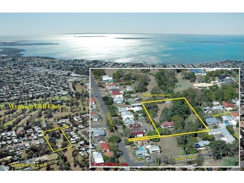 27 Tingalpa Street, Wynnum West QLD 4178