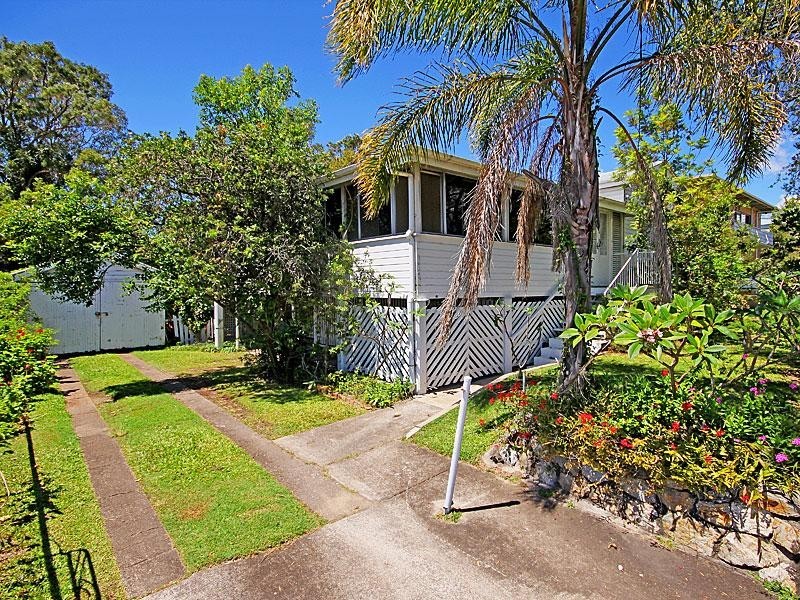 81 Chatsworth Road, Greenslopes QLD 4120