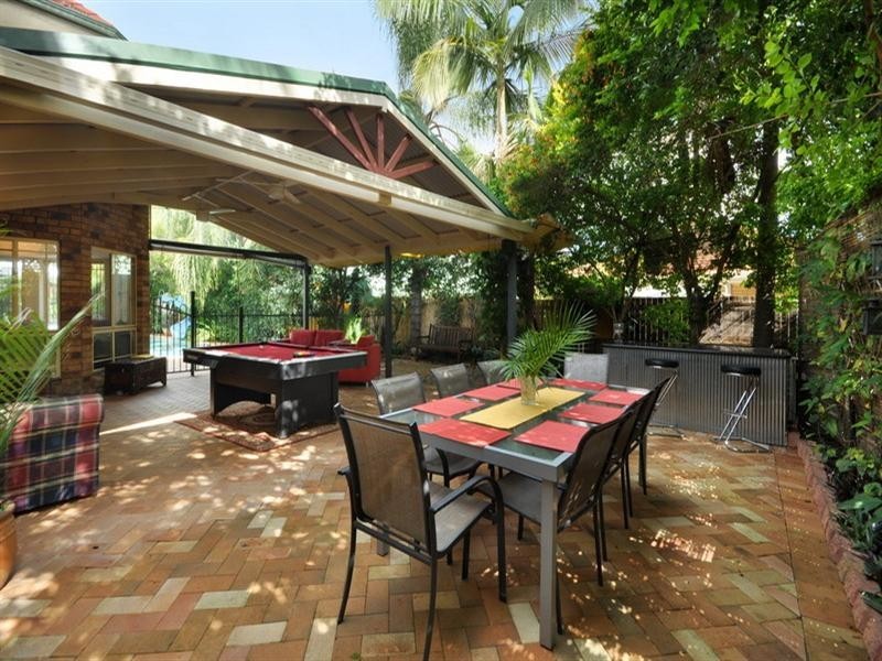 7 Sunnyvale Place, Belmont QLD 4153