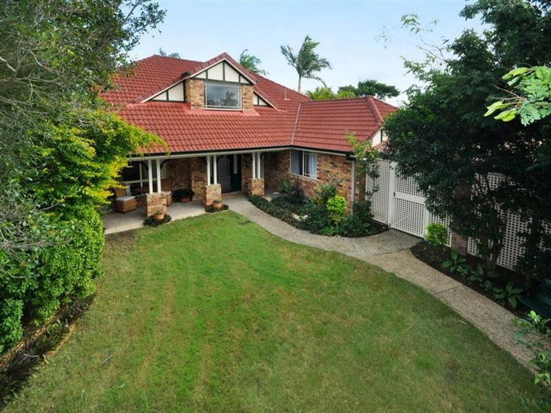 7 Sunnyvale Place, Belmont QLD 4153