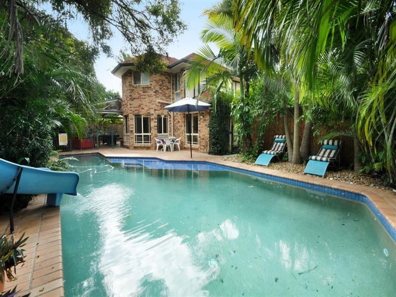 7 Sunnyvale Place, Belmont QLD 4153