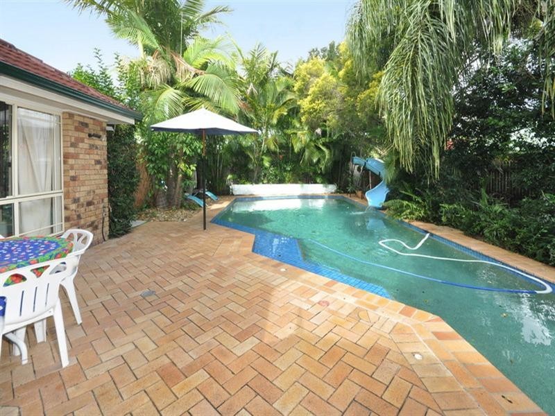 7 Sunnyvale Place, Belmont QLD 4153
