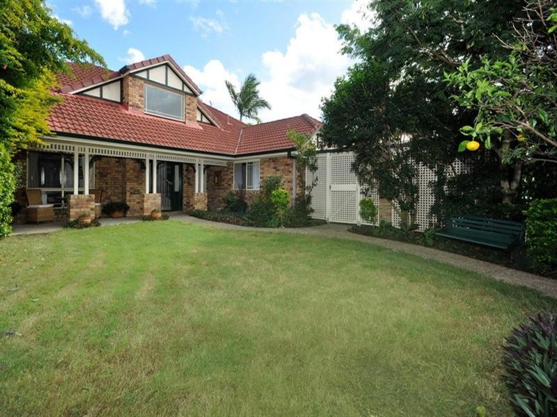 7 Sunnyvale Place, Belmont QLD 4153