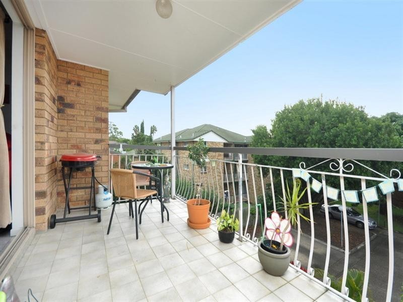 8/38 Rutland Street, Coorparoo QLD 4151