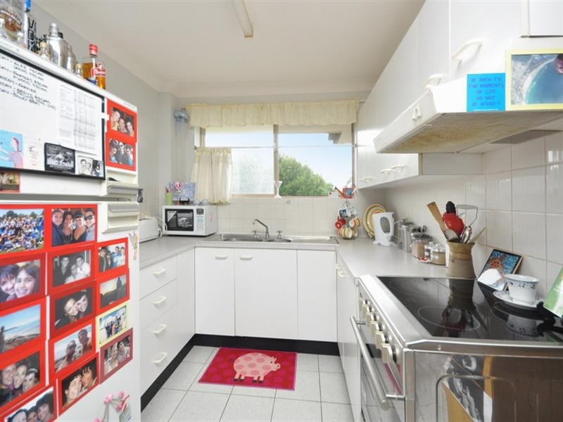 8/38 Rutland Street, Coorparoo QLD 4151