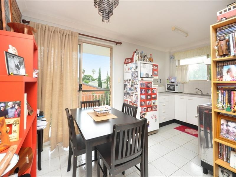 8/38 Rutland Street, Coorparoo QLD 4151