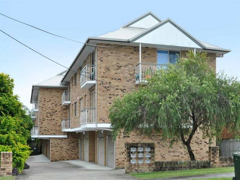 8/38 Rutland Street, Coorparoo QLD 4151