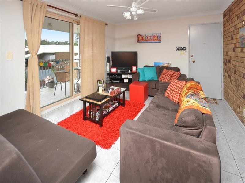 8/38 Rutland Street, Coorparoo QLD 4151