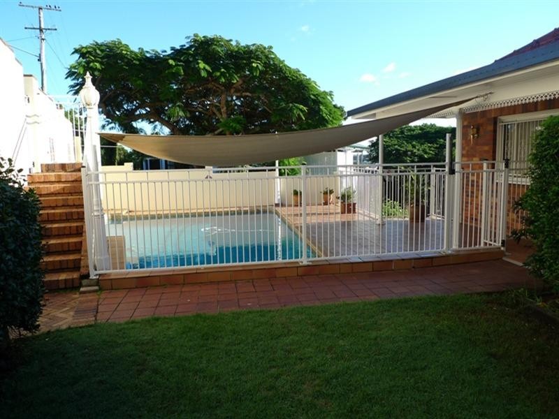 428 Upper Cornwall Street, Coorparoo QLD 4151
