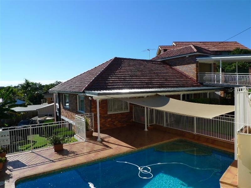 428 Upper Cornwall Street, Coorparoo QLD 4151