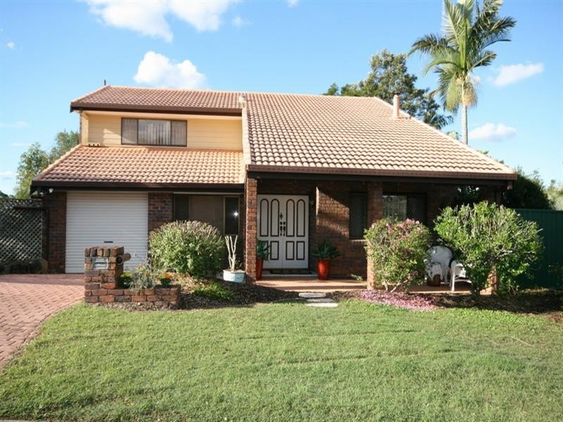 3 Moomba Street, Jindalee QLD 4074