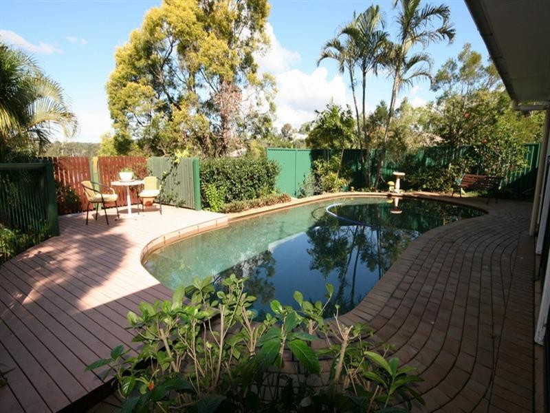 3 Moomba Street, Jindalee QLD 4074