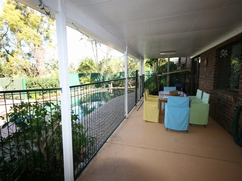 3 Moomba Street, Jindalee QLD 4074