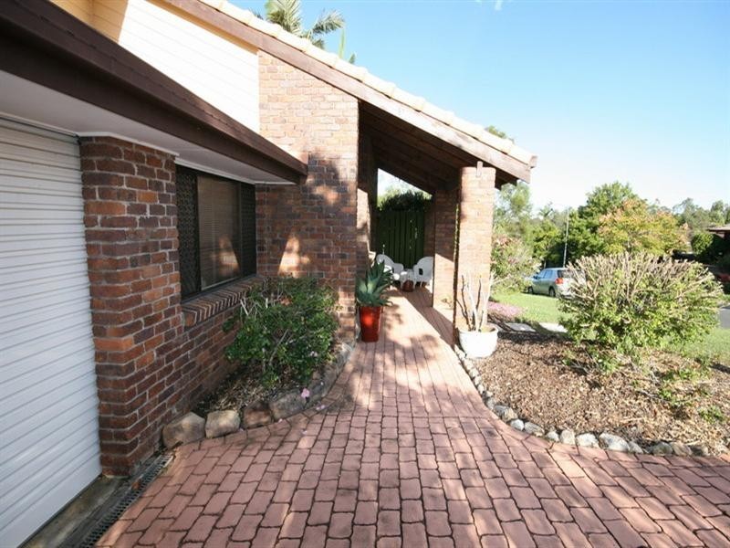 3 Moomba Street, Jindalee QLD 4074