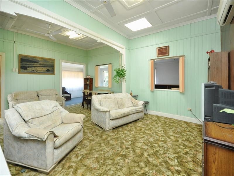 30 Burke Street, Coorparoo QLD 4151