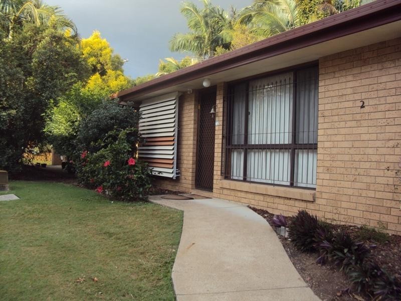 2/159 Watson Street, Camp Hill QLD 4152