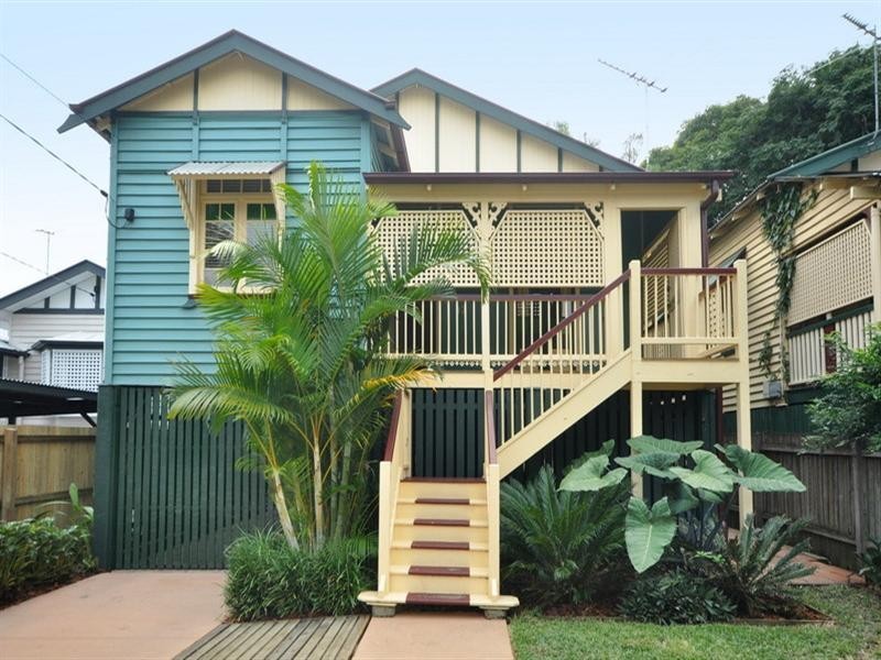 17 Grove Street, Albion QLD 4010