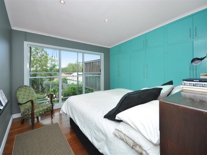 370 Cavendish Road, Coorparoo QLD 4151