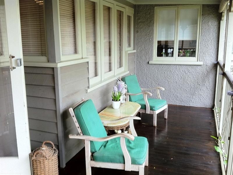 370 Cavendish Road, Coorparoo QLD 4151