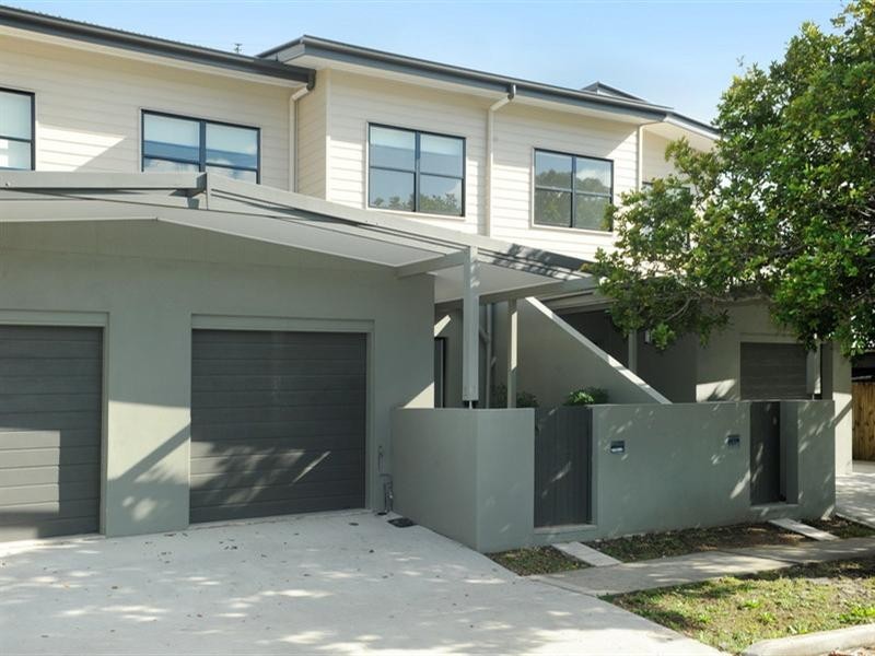 3/116 Juliette Street, Greenslopes QLD 4120