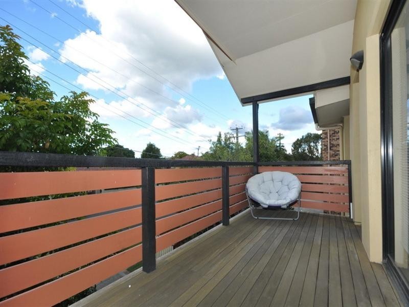 12a Kirkland Avenue, Coorparoo QLD 4151