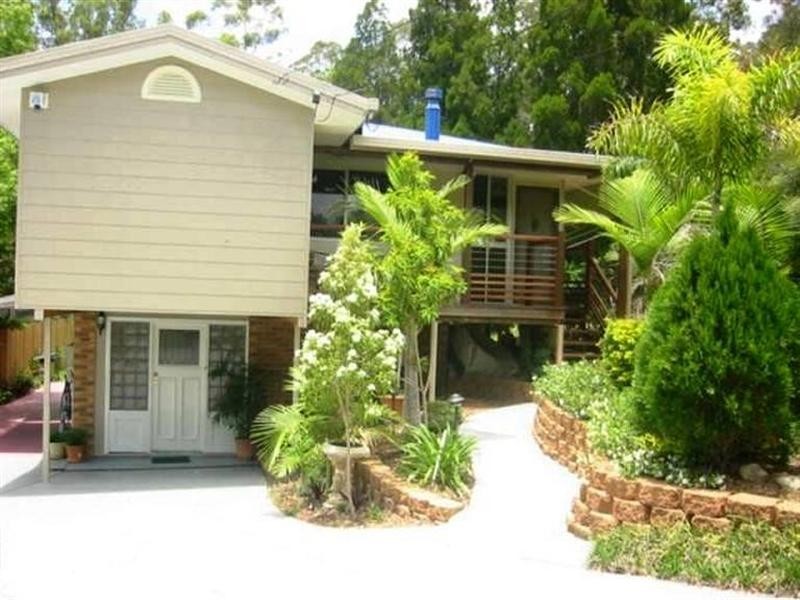 172 Messines Ridge Road, Holland Park West QLD 4121