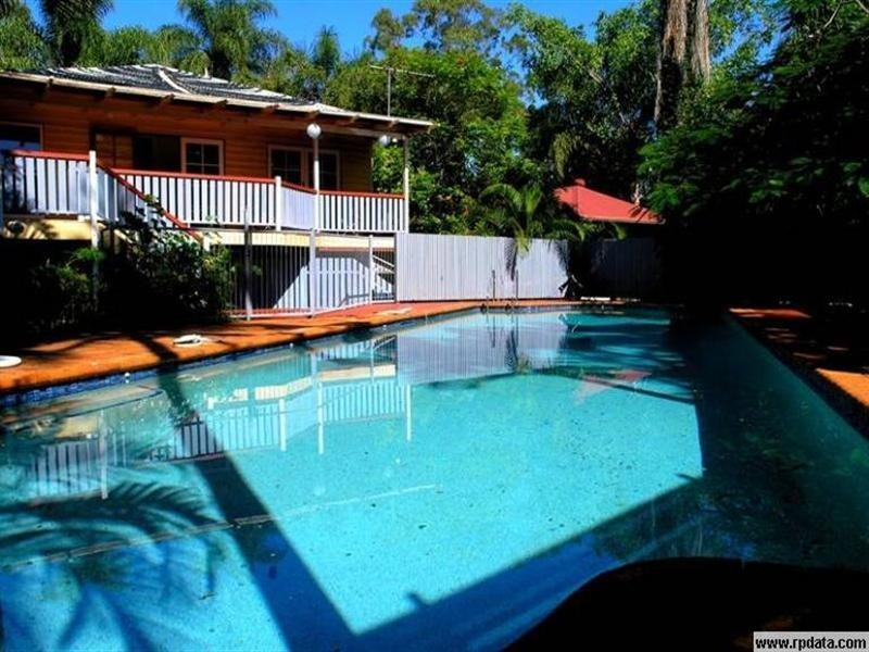 22 Beresford Terrace, Coorparoo QLD 4151