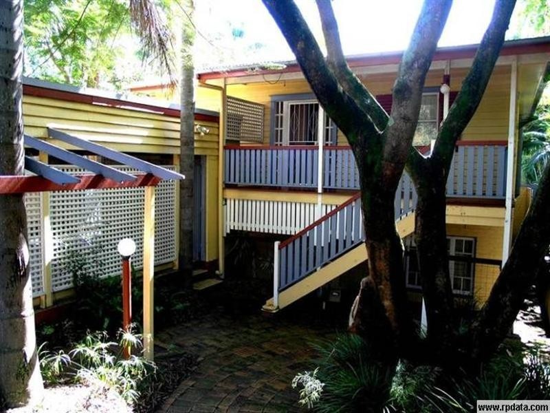 22 Beresford Terrace, Coorparoo QLD 4151